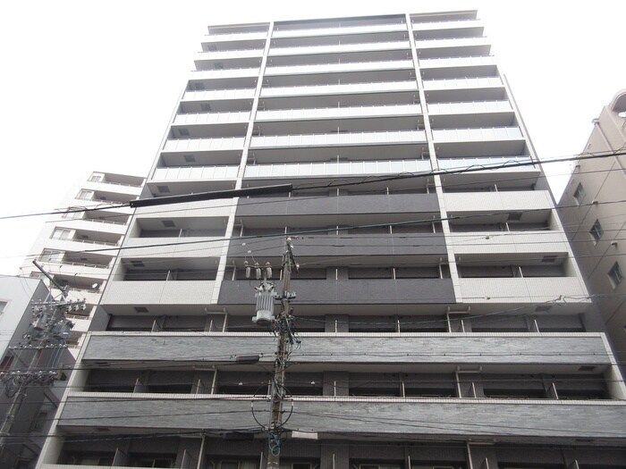 物件外観写真5　(外観写真)