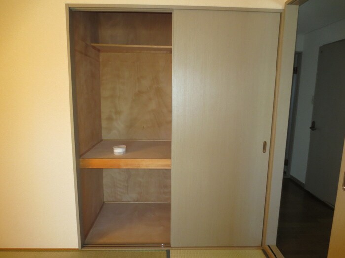物件内観写真9　(収納)