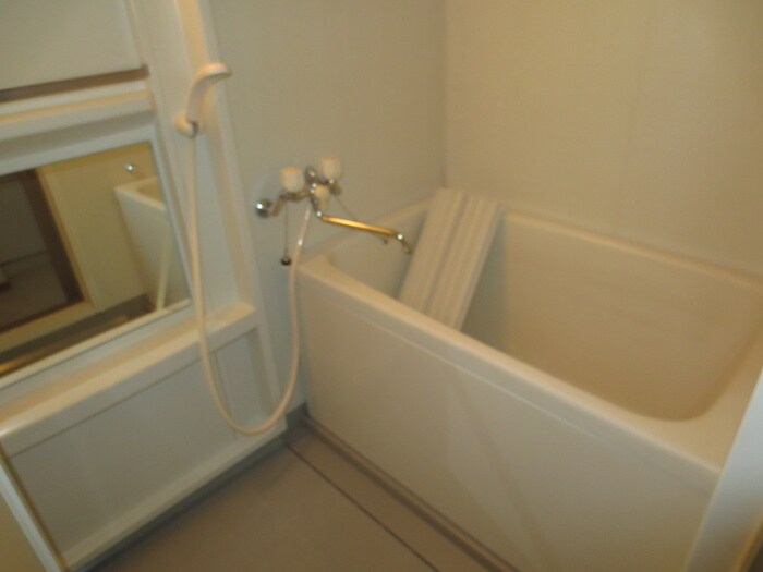 物件内観写真13　(バス／シャワールーム等)