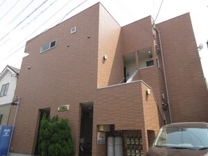 ＳＴＡＧＥ豊田本町外観写真