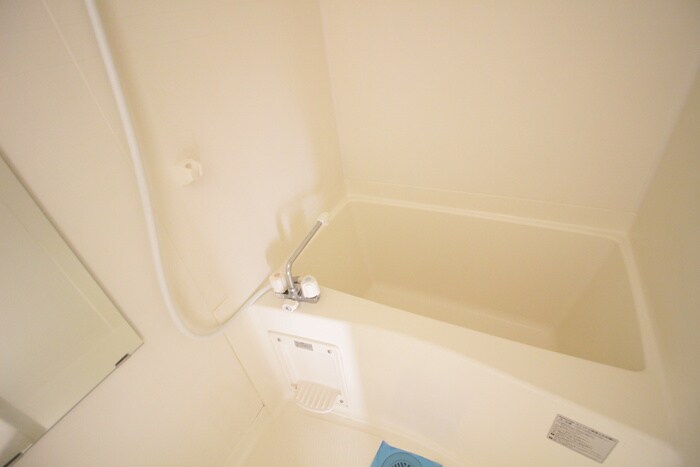 物件内観写真13　(バス／シャワールーム等)