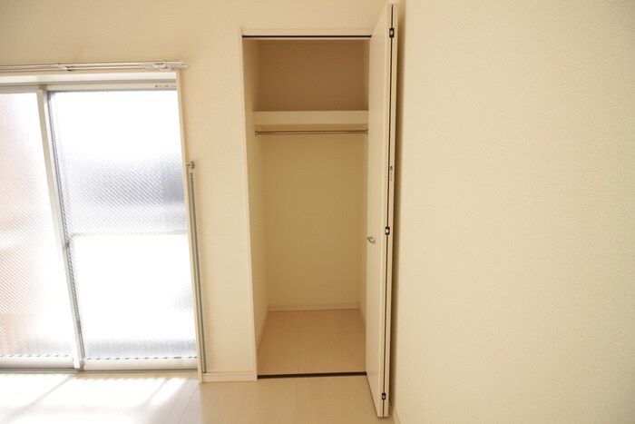 物件内観写真15　(収納)