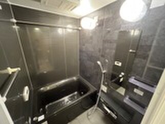 物件内観写真6　(バス／シャワールーム等)