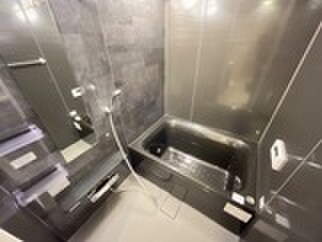 物件内観写真10　(バス／シャワールーム等)