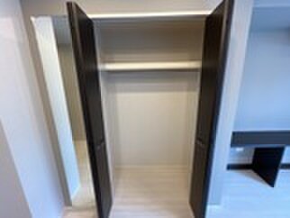 物件内観写真10　(収納)