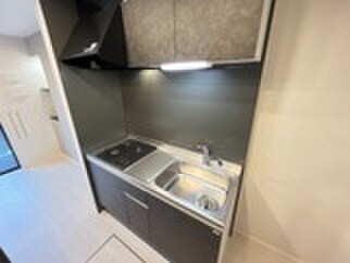 物件内観写真11　(キッチン)