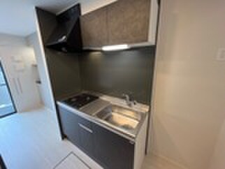 物件内観写真13　(キッチン)