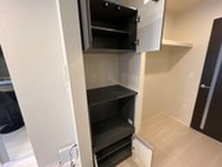 物件内観写真14　(靴箱)