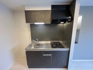 物件内観写真15　(キッチン)