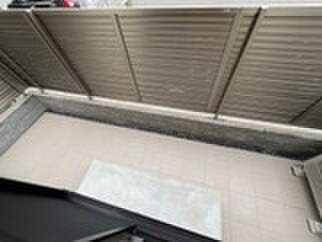 物件内観写真17　(ベランダ・バルコニー)