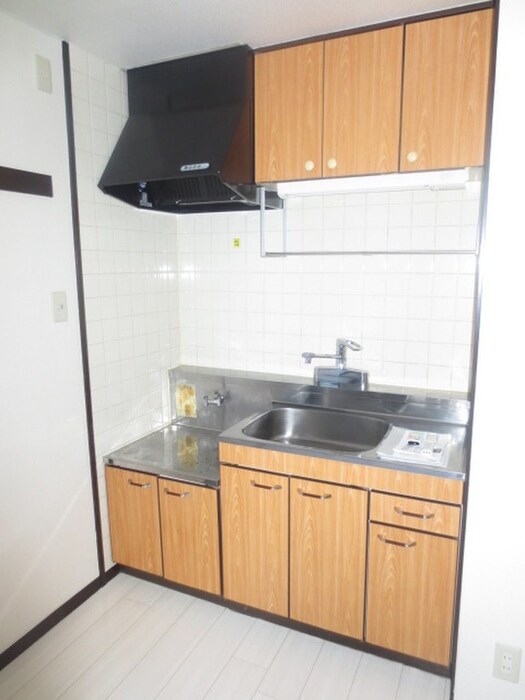 物件内観写真8　(キッチン)