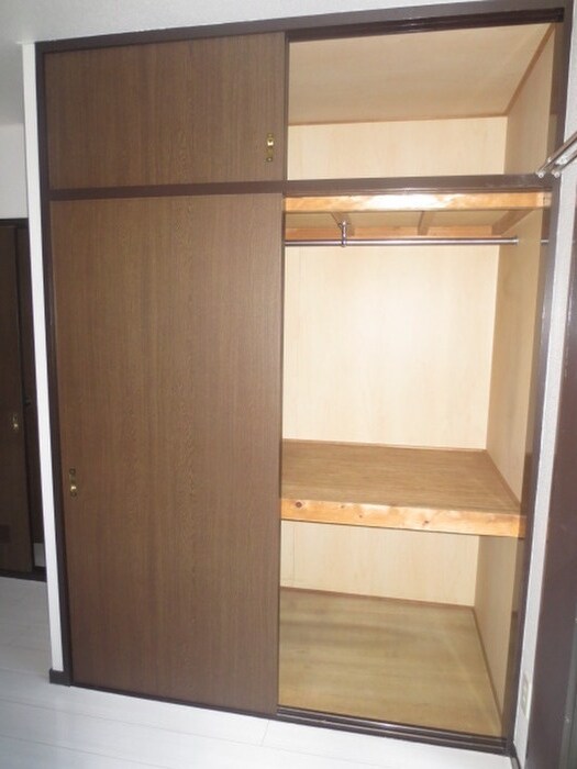 物件内観写真9　(収納)