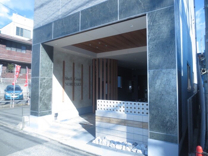 物件外観写真3　(外観写真)