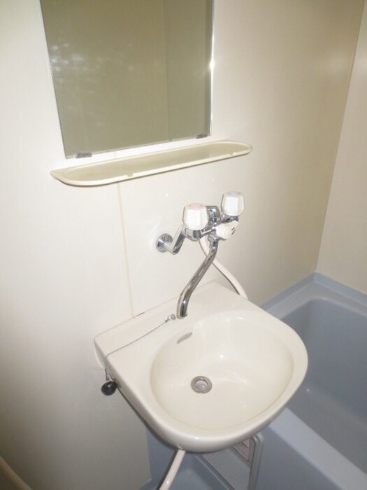 物件内観写真20　(洗面)