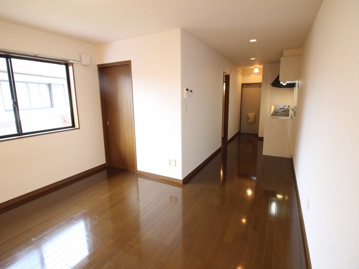 物件内観写真6　(居室)