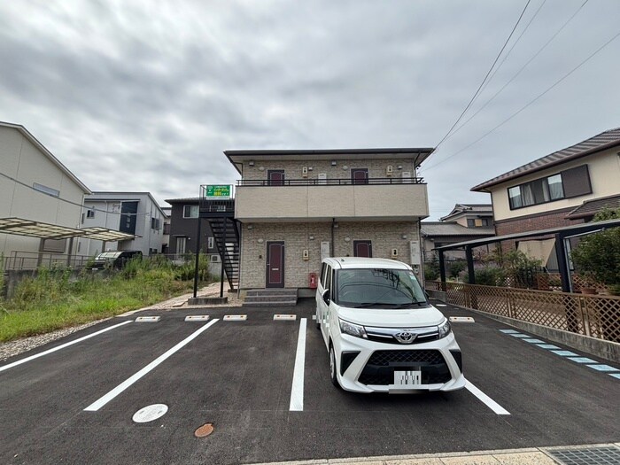 物件外観写真4　(外観写真)