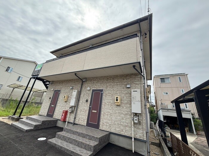 物件外観写真5　(外観写真)