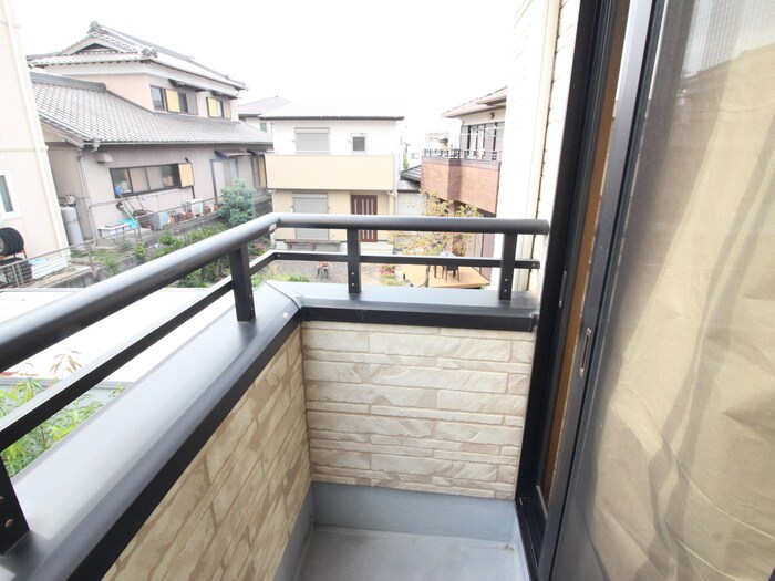 物件内観写真17　(ベランダ・バルコニー)