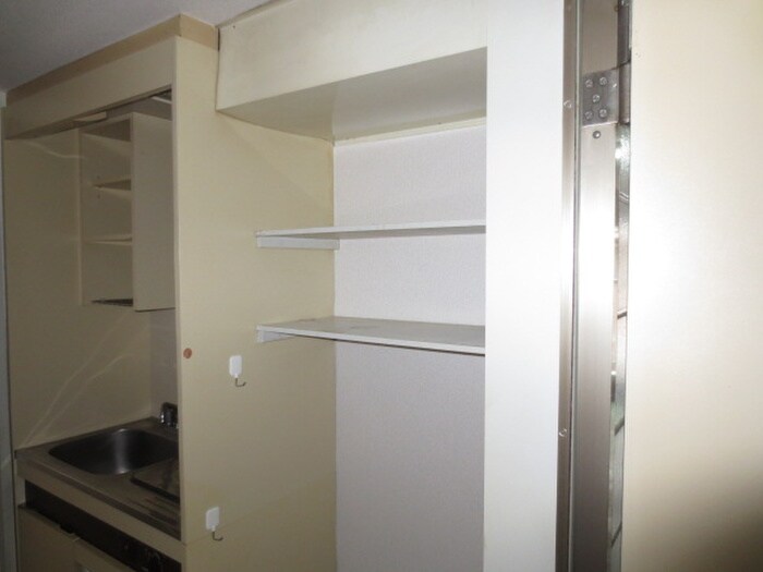 物件内観写真13　(靴箱)