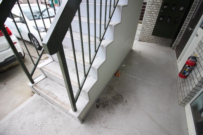 物件外観写真4　(その他)