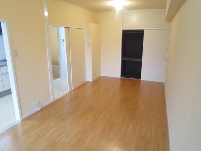 物件内観写真13　(居室)