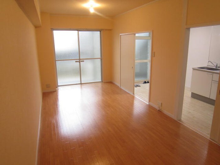 物件内観写真14　(居室)