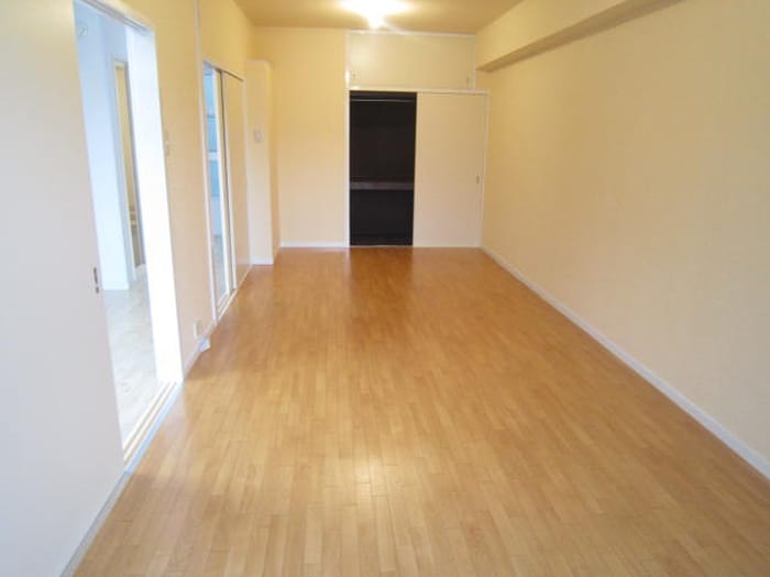 物件内観写真15　(居室)