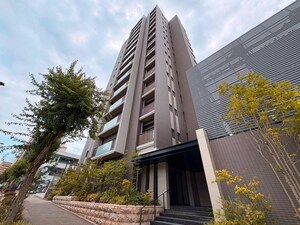 マストスクエア本山四谷通(802)外観写真