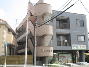 ７７プリミエ－ル外観写真