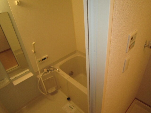 物件内観写真14　(バス／シャワールーム等)