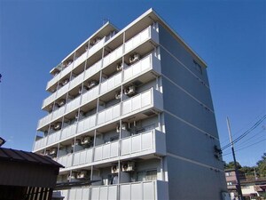 クレール大森外観写真
