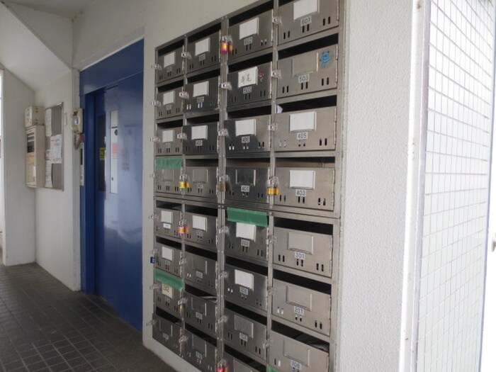 物件外観写真5　(建物設備)