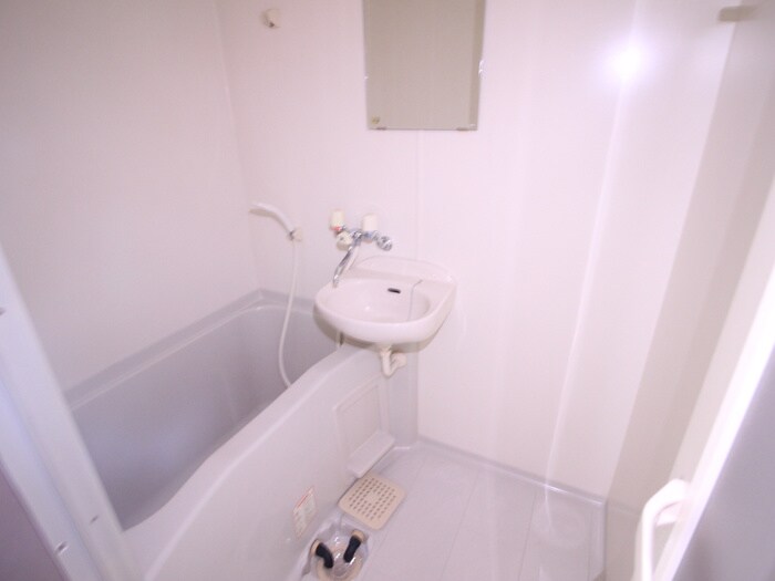 物件内観写真12　(バス／シャワールーム等)