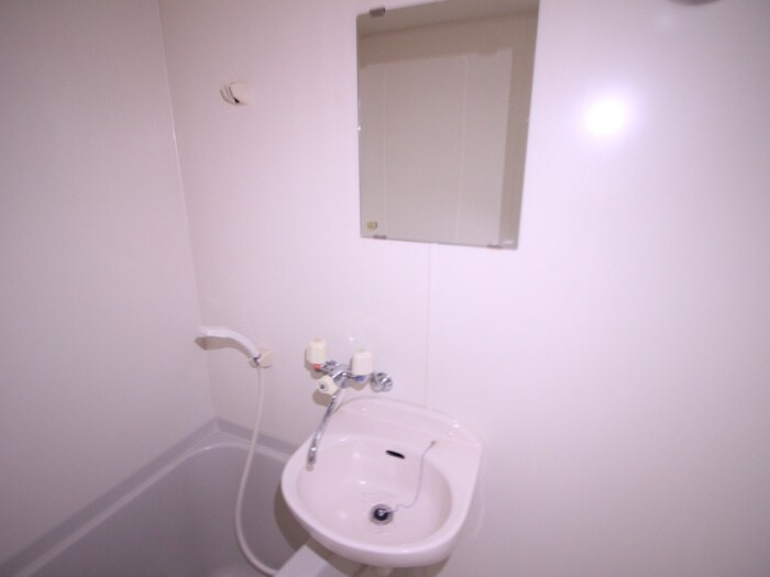 物件内観写真14　(洗面)