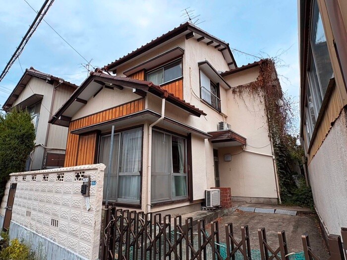 物件外観写真1　(建物設備)