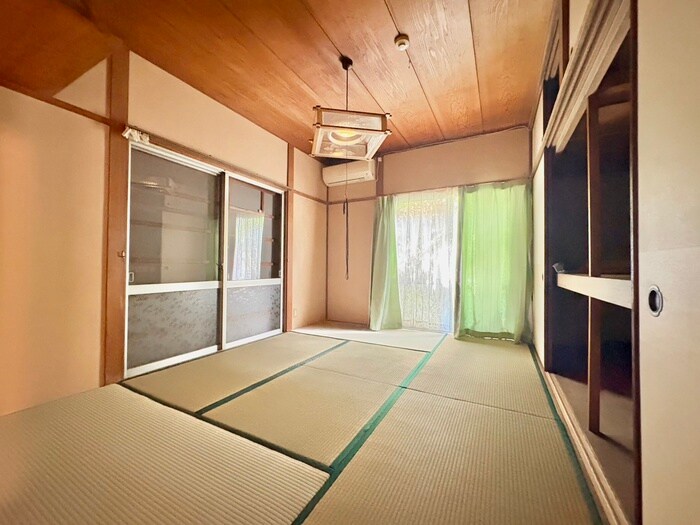 物件内観写真7　(居室)