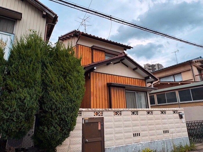 物件外観写真3　(外観写真)