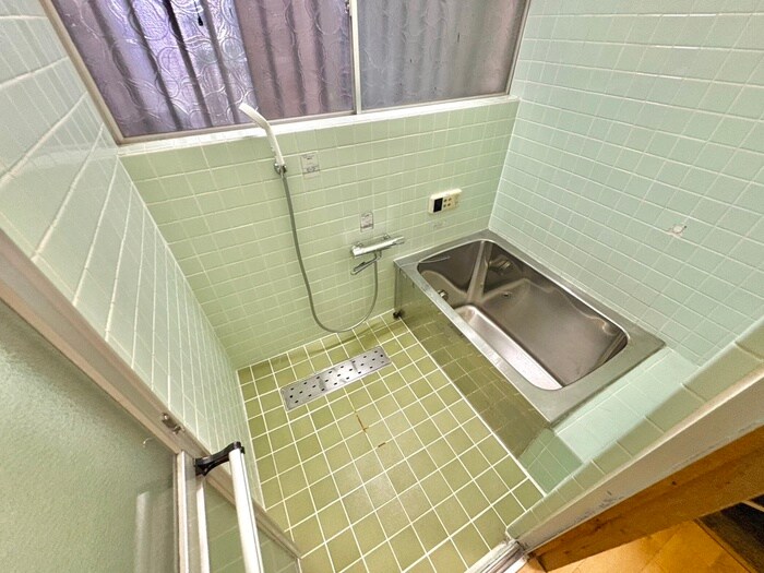 物件内観写真11　(バス／シャワールーム等)