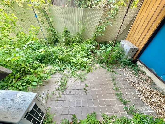 物件内観写真14　(ベランダ・バルコニー)