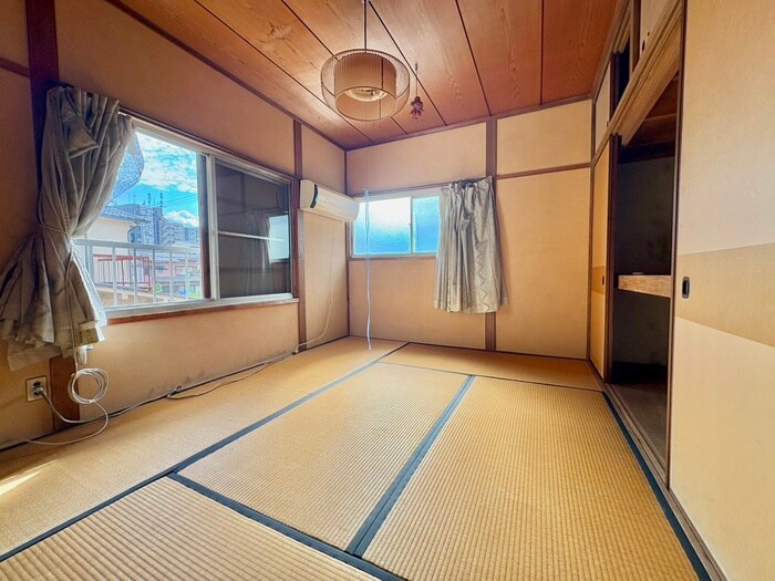 物件内観写真20　(居室)