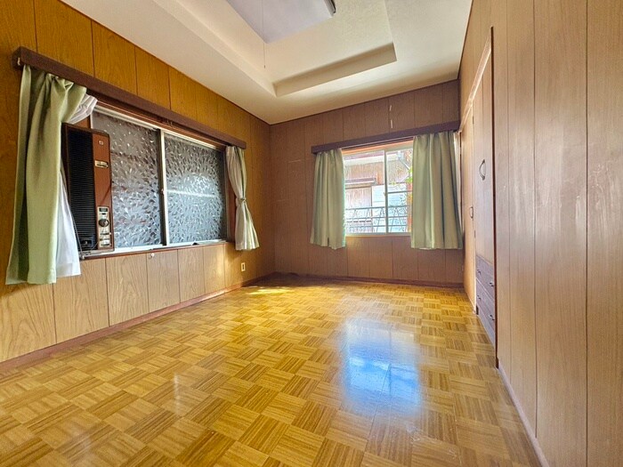 物件内観写真21　(居室)