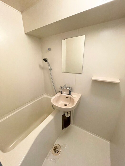 物件内観写真14　(バス／シャワールーム等)