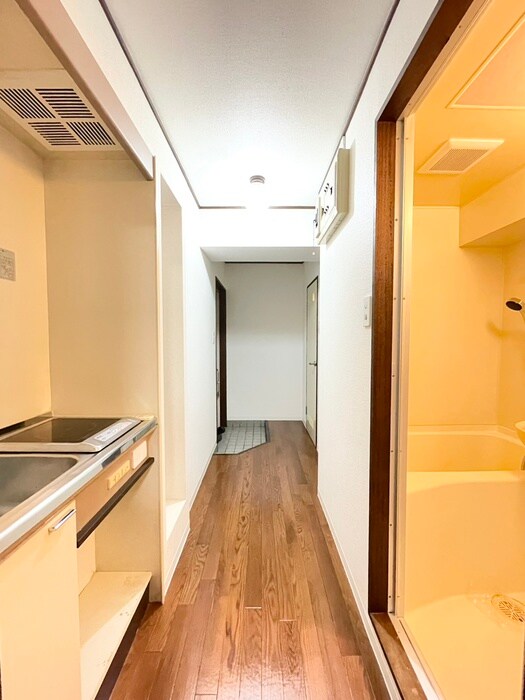 物件内観写真15　(廊下)