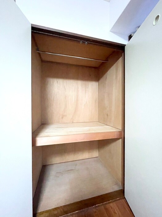 物件内観写真17　(収納)