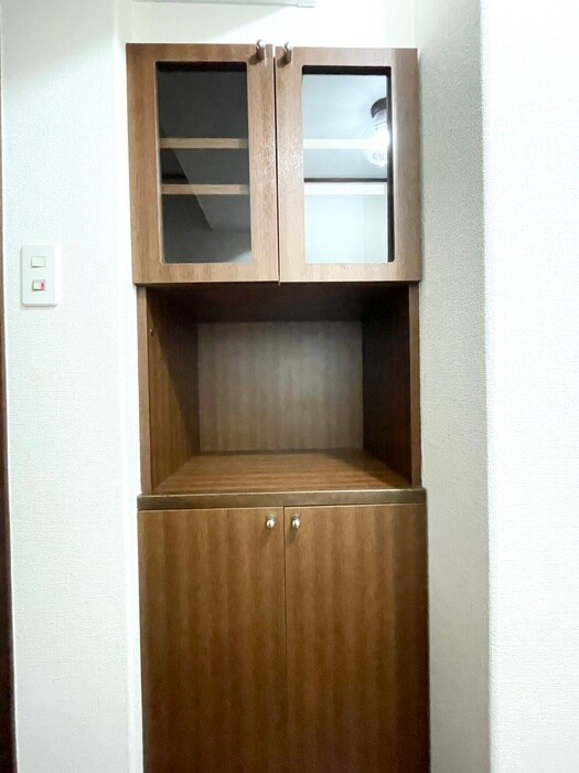 物件内観写真20　(靴箱)