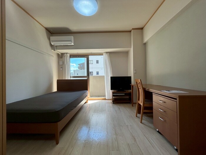 物件内観写真7　(居室)