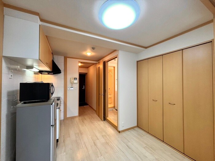 物件内観写真9　(居室)