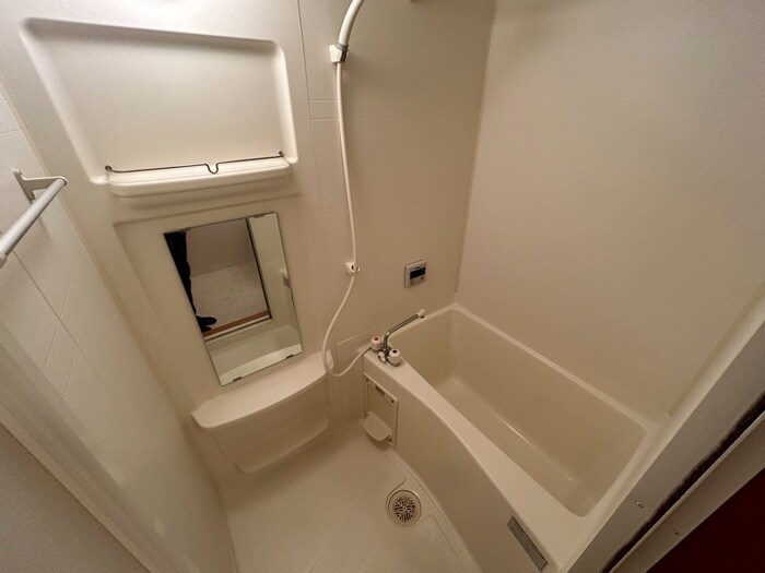 物件内観写真9　(バス／シャワールーム等)