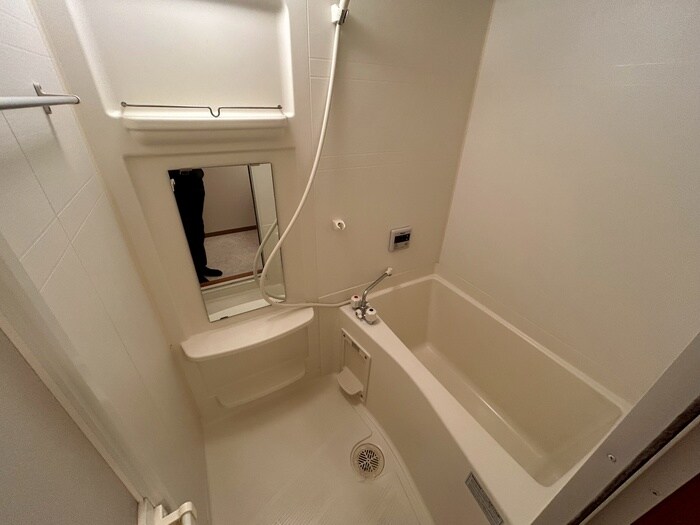 物件内観写真9　(バス／シャワールーム等)
