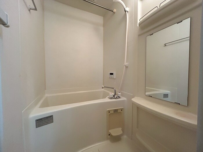 物件内観写真9　(バス／シャワールーム等)